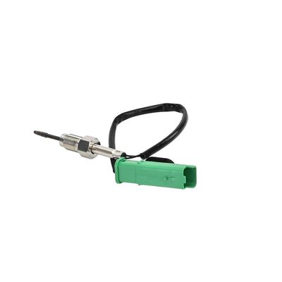 SENZOR TEMPERATURA GAZE EVACUARE DELPHI TS3037312B1 5