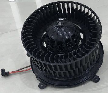 вентилатор вътрешно пространство A.Z. Meisterteile AZMT-45-060-1081