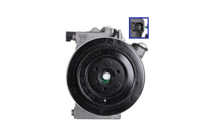 KOMPRESSOR KLIMAANLAGE