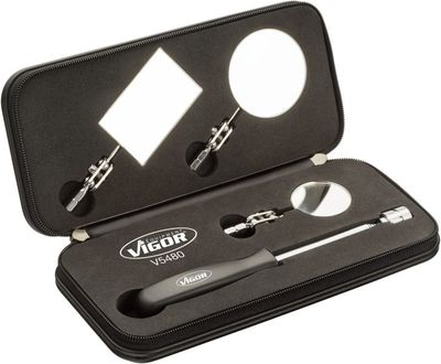 Instruments VIGOR V5480