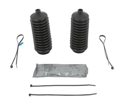 FALTENBALGSATZ LENKUNG