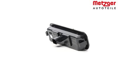 HECKKLAPPENGRIFF METZGER AUTOTEILE 2310515 26