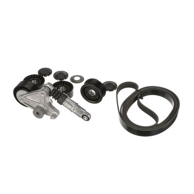 KEILRIPPENRIEMENSATZ GATES K066PK2500 38