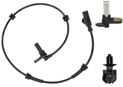 датчик, обороти на колелото WAGNER ABS01077