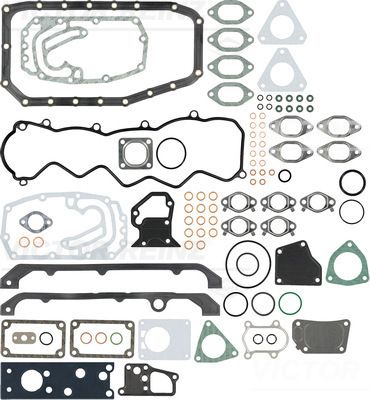 SET GARNITURI COMPLET MOTOR VICTOR REINZ 013395606