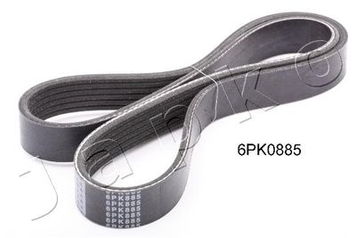 V-Ribbed Belt 6PK885