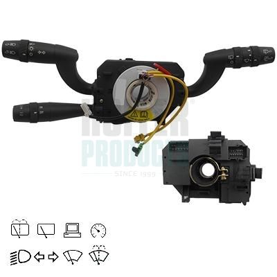 COMUTATOR COLOANA DIRECTIE