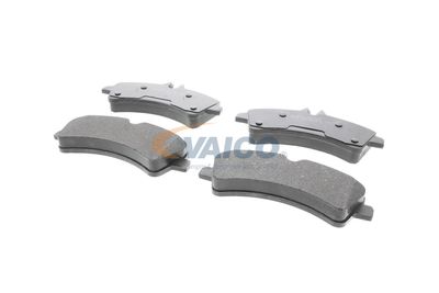 BREMSBELAGSATZ SCHEIBENBREMSE VAICO V108258 14