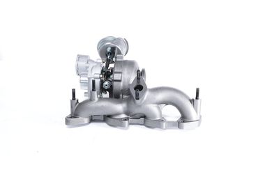 LADER AUFLADUNG BTS Turbo T914836BT 10