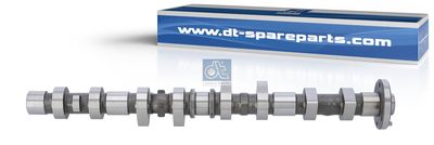разпределителен вал DT Spare Parts 4.67306