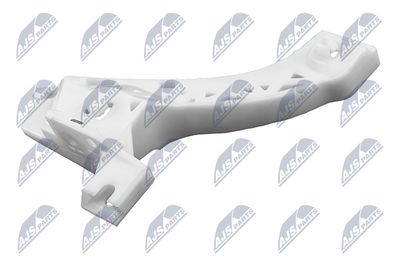 Montavimo rėmas, buferis