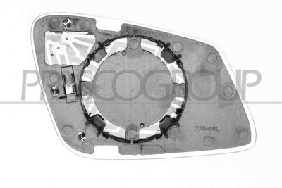 STICLA OGLINDA OGLINDA RETROVIZOARE EXTERIOARA
