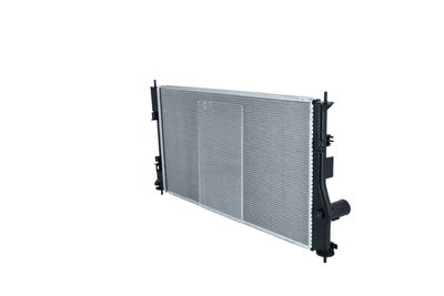 RADIATOR RACIRE MOTOR NRF 58558 31
