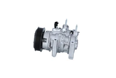 COMPRESOR CLIMATIZARE NRF 320207 17
