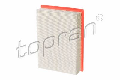 въздушен филтър TOPRAN 500 235