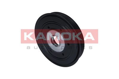 Ременный шкив, коленчатый вал KAMOKA RW015 для PORSCHE 911