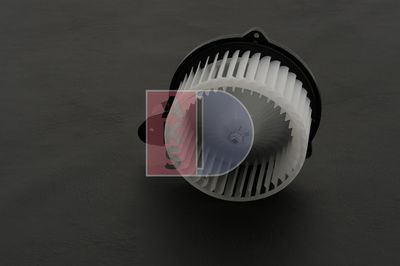 INNENRAUMGEBLäSE AKS DASIS 740926N 15