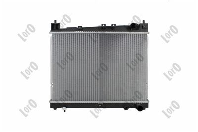 RADIATOR RACIRE MOTOR ABAKUS 0510170002 1