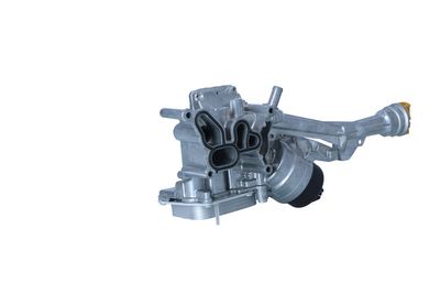 GEHäUSE ÖLFILTER NRF 31858 19