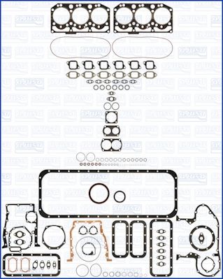 Kompletní sada těsnění, motor AJUSA 50131900