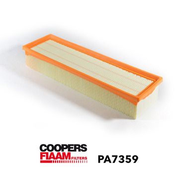 въздушен филтър CoopersFiaam PA7359