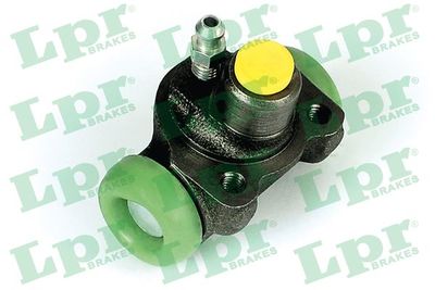 Cylinderek hamulcowy LPR 4820