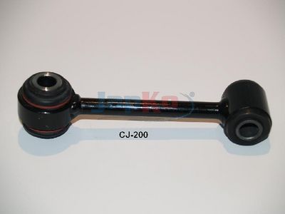 Lenker, Radaufhängung