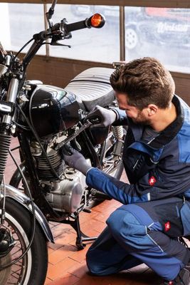 ZüNDKERZENSCHLüSSEL HAZET 25052 2