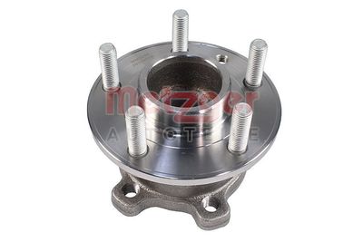 RADLAGERSATZ METZGER AUTOTEILE WM2294 1