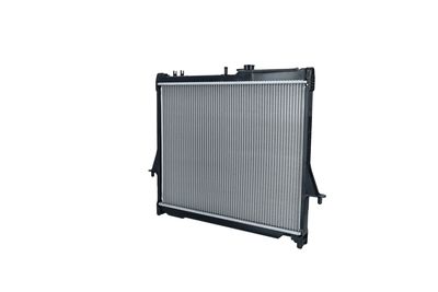 KüHLER MOTORKüHLUNG NRF 53540 29