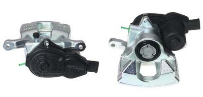 BREMSSATTEL BUDWEG CALIPER 345599