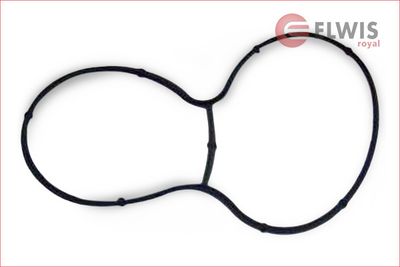 Прокладка, впускной коллектор ELWIS ROYAL 0256021 для VW BORA
