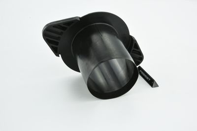 CAPAC PROTECTIE/BURDUF AMORTIZOR FEBEST HSHBRER 37