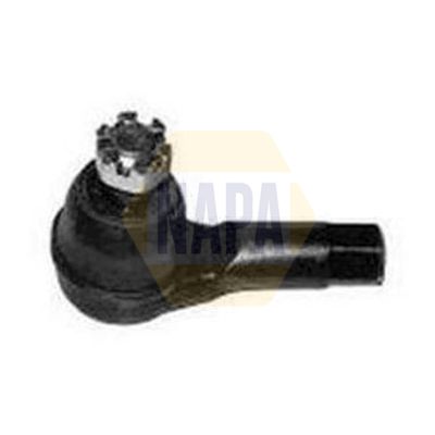 NAPA Tie Rod End NST6406