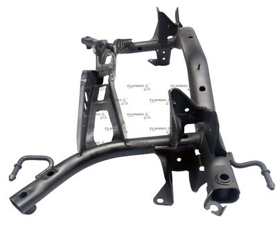 CORP AX TURBO-TEC TTRAX001108 4