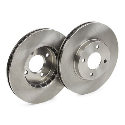 спирачен диск STARK SKBD-0022764