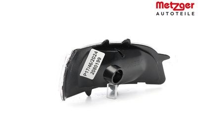 BLINKLEUCHTE METZGER AUTOTEILE 2080199 16