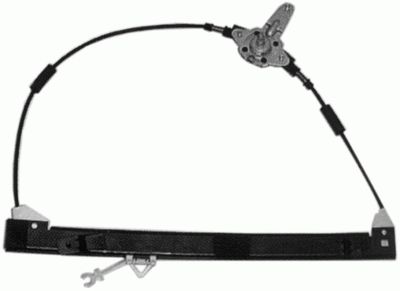 MECANISM ACTIONARE GEAM