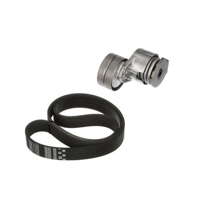 KEILRIPPENRIEMENSATZ GATES K017PK1125 33