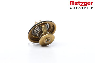 THERMOSTAT KüHLMITTEL METZGER AUTOTEILE 4006084 21
