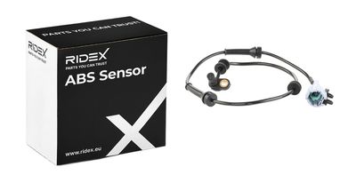датчик, обороти на колелото RIDEX 412W0162