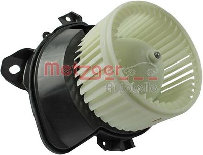Вентилятор салона METZGER 0917192 для FIAT LINEA