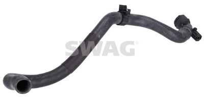 Radiator Hose 30 93 2117