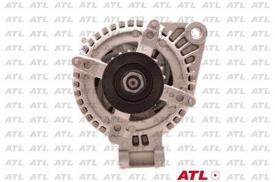ATL Autotechnik L 50 910 Генератор  для LAND ROVER RANGE ROVER III (L322) 3.6 D 4x4
