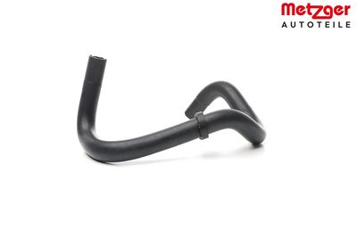 KüHLERSCHLAUCH METZGER AUTOTEILE 2420332 17