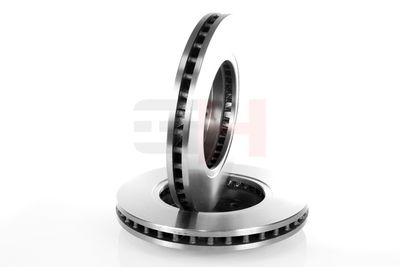 DISC FRANA GH GH403625 43