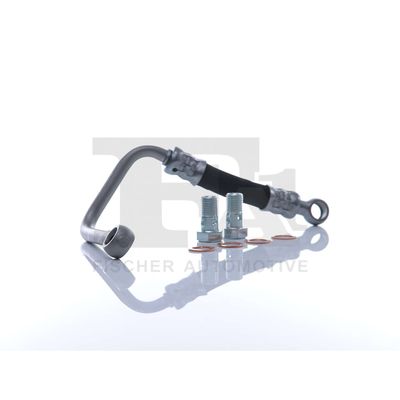 CONDUCTA ULEI INCARCARE FA1 610903Z 33