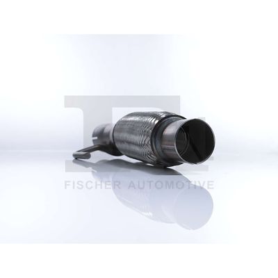 TEAVA FLEXIBILA ESAPAMENT FA1 VW450391 3