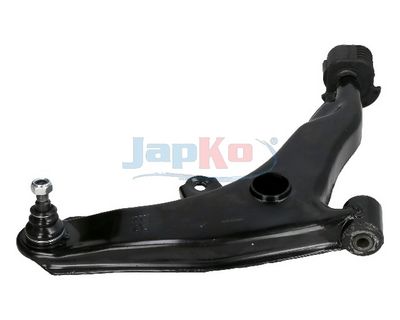 носач, окачване на колелата JAPKO 72504R