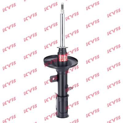 STOßDäMPFER KYB 333316 23